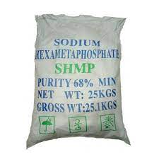 sodium hexametaphosphate