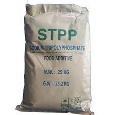 sodium tripolyphosphate