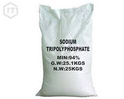 sodium tripolyphosphate