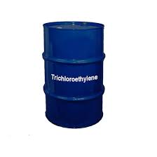 trichloroethylene