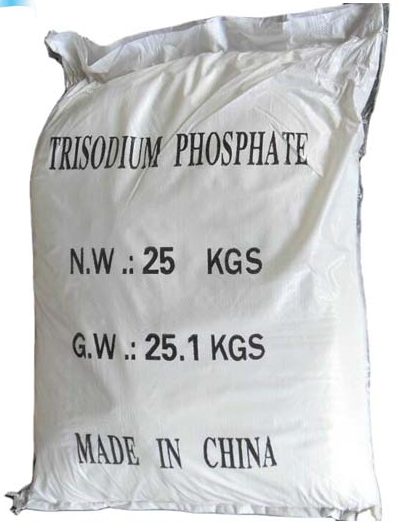 trisodium phosphate