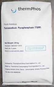 tetrasodium pyrophosphate