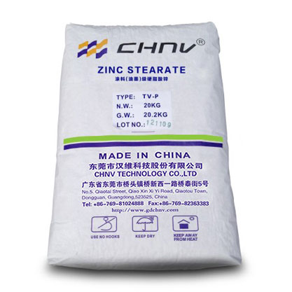 zinc stearate