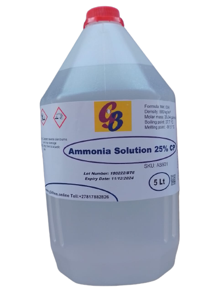 ammonia water, aqueous ammonia