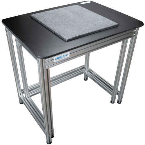 Anti-Vibration Table