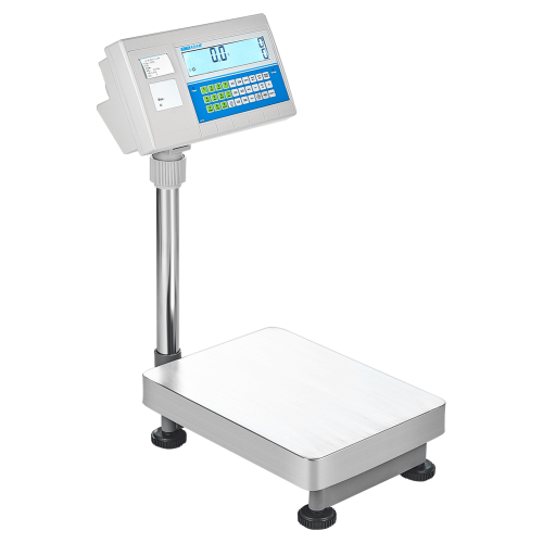 BCT Advanced Label Printing Scales