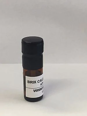 brix solution