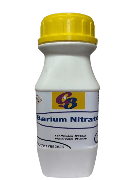 Barium Salt