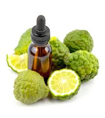 Bergamot Essential Oil