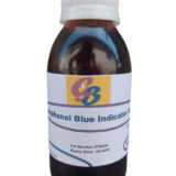 Bromophenol Blue Indicator Solution 100ml