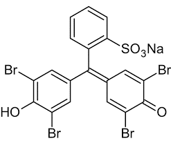 Bromophenol Blue