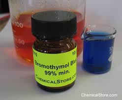 Bromothymol Blue