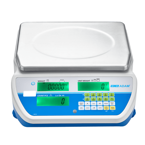 Cruiser CDT Dual Counting Scales