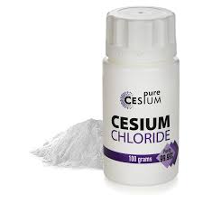 Caesium Monochloride, Caesium(I) Chloride, Cesium Chloride, Cesium(I) Chloride