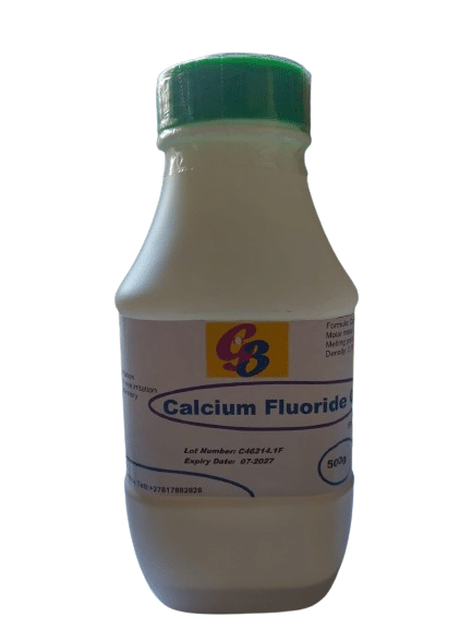 Calcium Fluoride