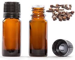 Clove Bud Essential Oil