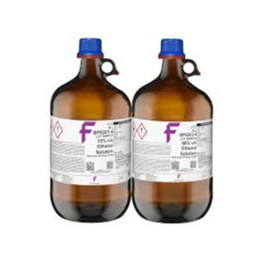 Diethyl Ether HPLC 2.5Lt