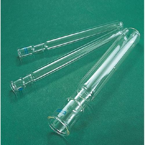 Digestion Tube, 100 ml with Indentation