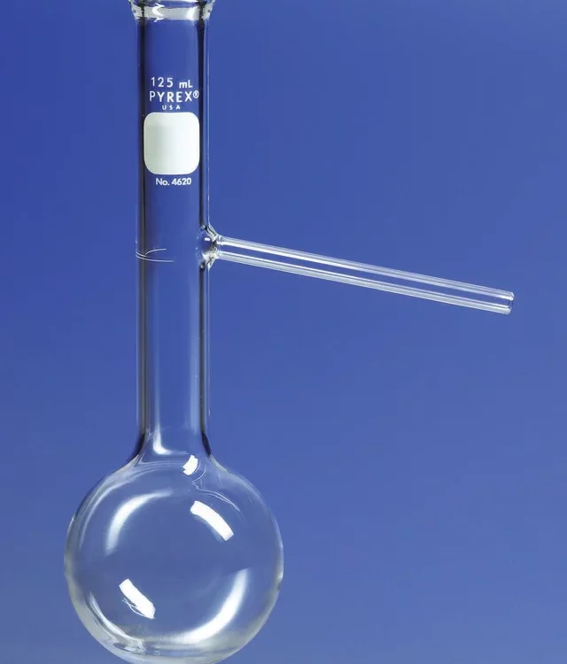 Distillation Flasks