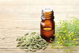 Fennel Essential Oil