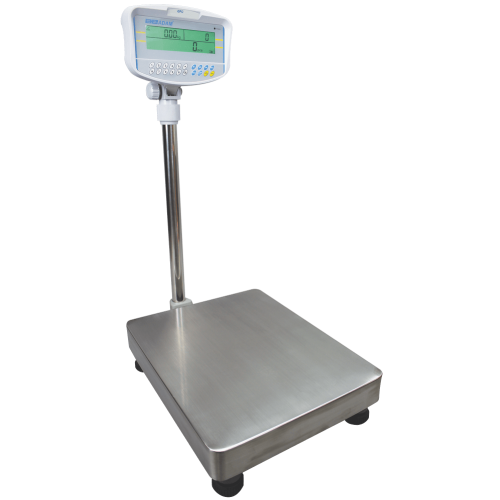 GFC Floor Counting ScalesGFC Floor Counting Scales