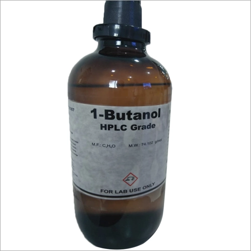 Butanol HPLC 2.5Lt