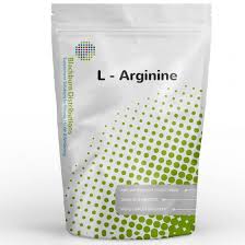 L-arginine