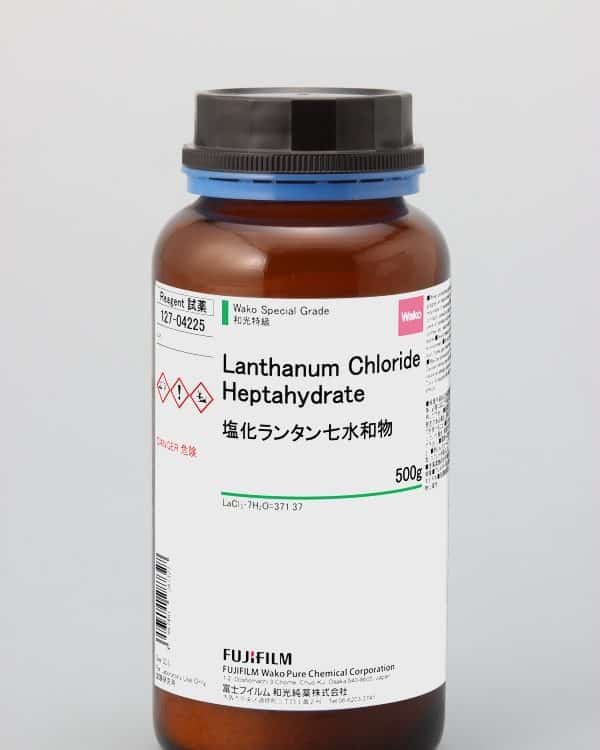 Lanthanum Chloride heptahydrate