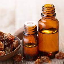 Myrrh Essential Oil