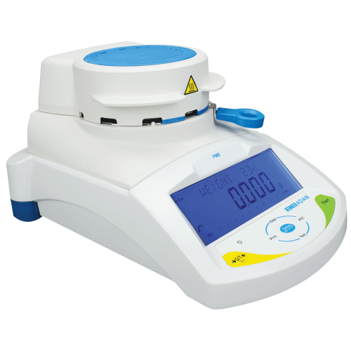 PMB Moisture Analyzers