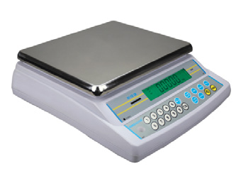 CBK M Bench Checkweighing Balances