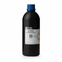 Potassium 1000ppm Std solution 500ml