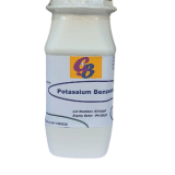 Potassium Benzoate CP 250g