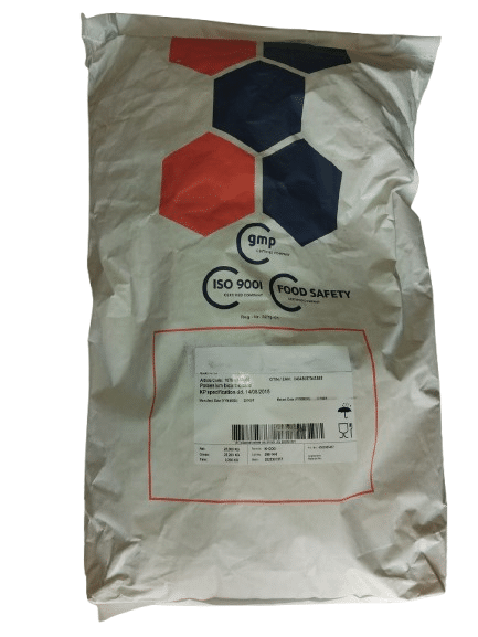Potassium Bicarbonate 25 Kg
