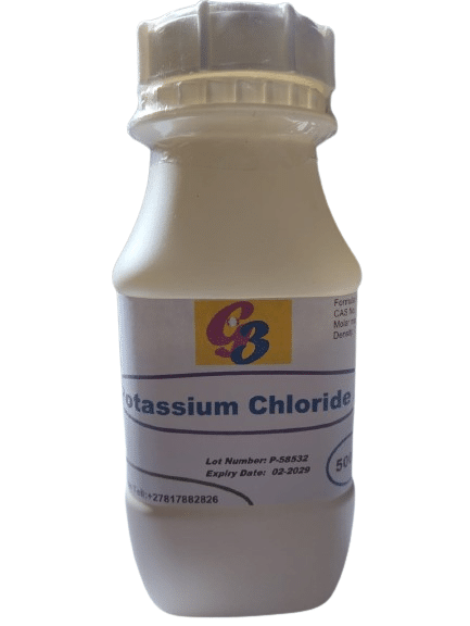 Potassium Chloride