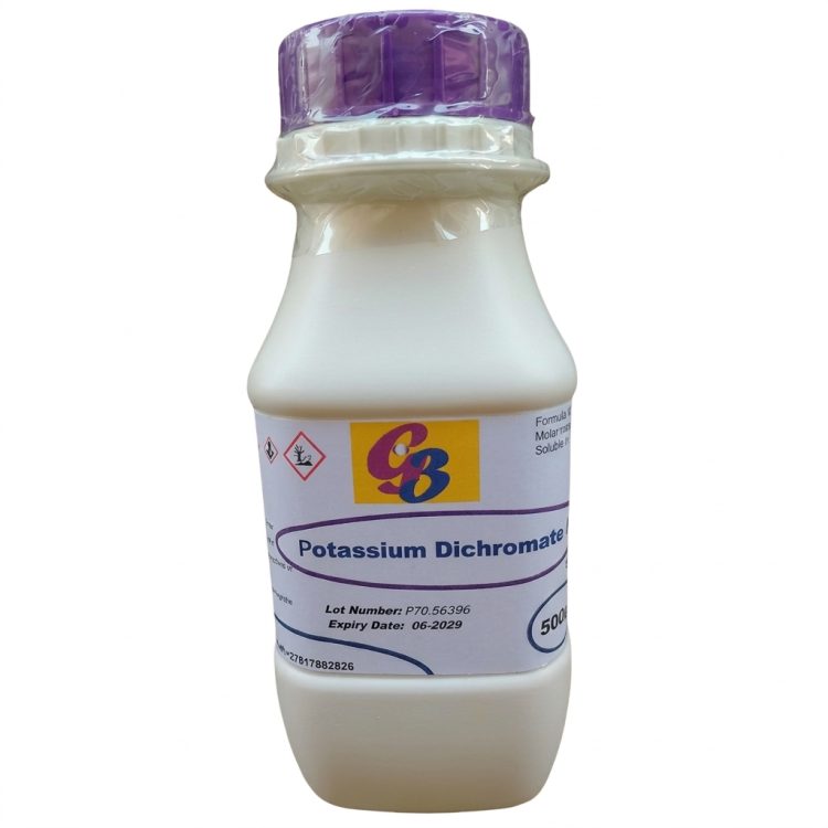 Dipotassium Bichromate