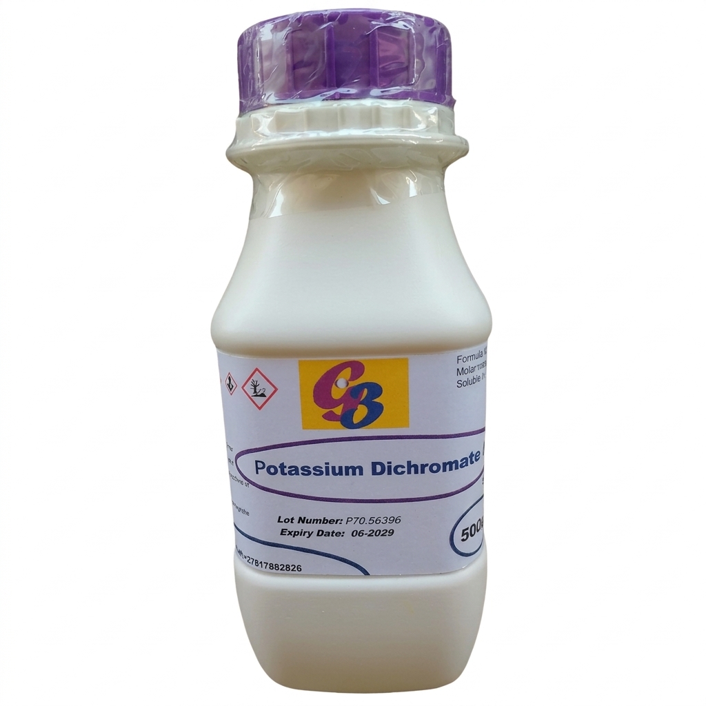 Dipotassium Bichromate