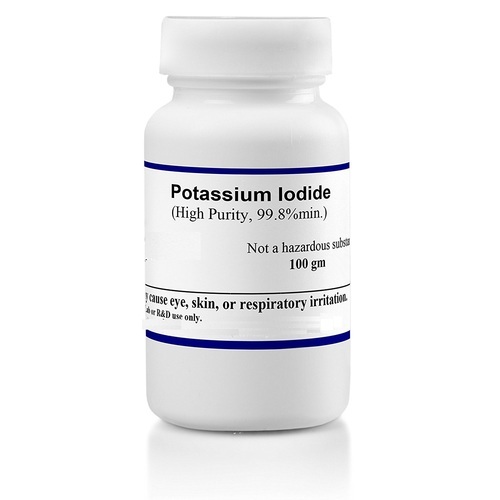 Potassium Iodate