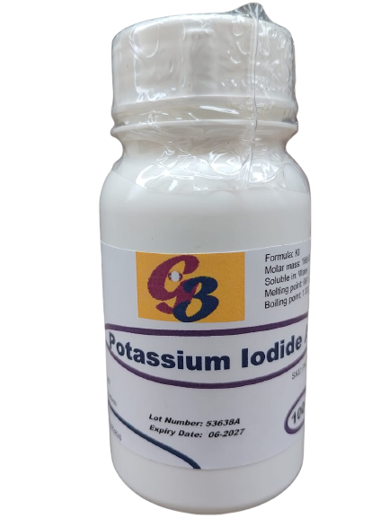 Potassium Iodide AR