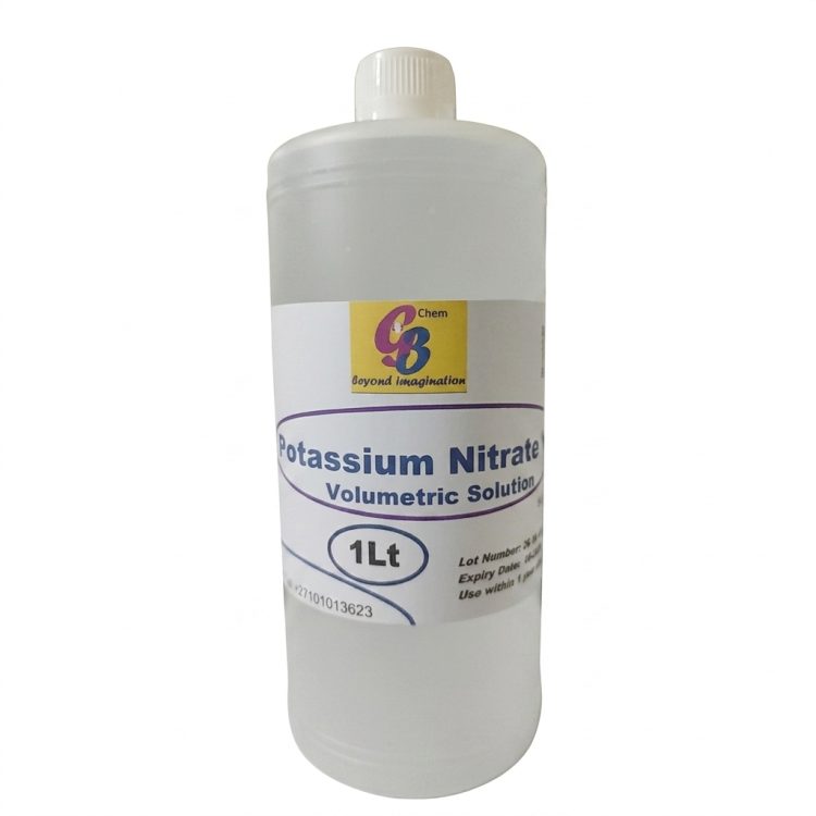Potassium Nitrate 1N
