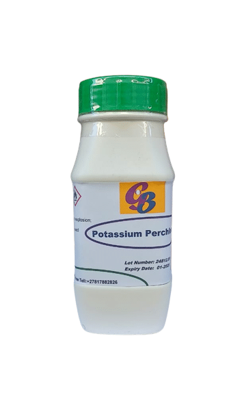 Potassium Perchlorate CP 500g