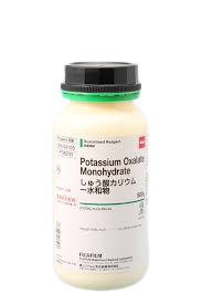 Potassium Oxalate Monohydrate