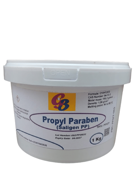 Propyl Paraben (Saligin PP)