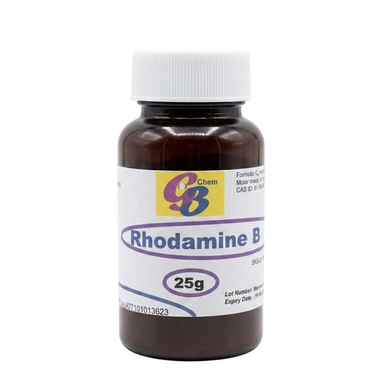 Rhodamine B CP