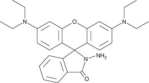 Rhodamine B CP