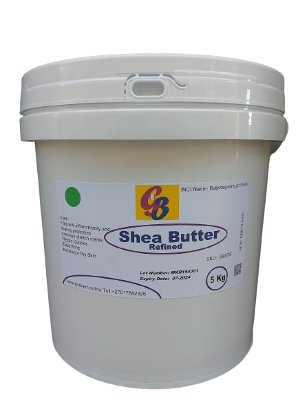 Shea Butter