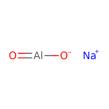 Sodium Aluminum Oxide