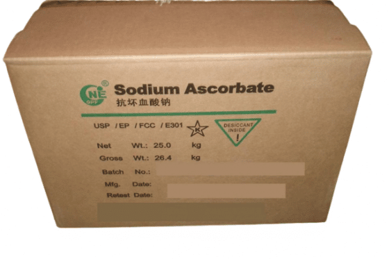 Sodium Ascorbate