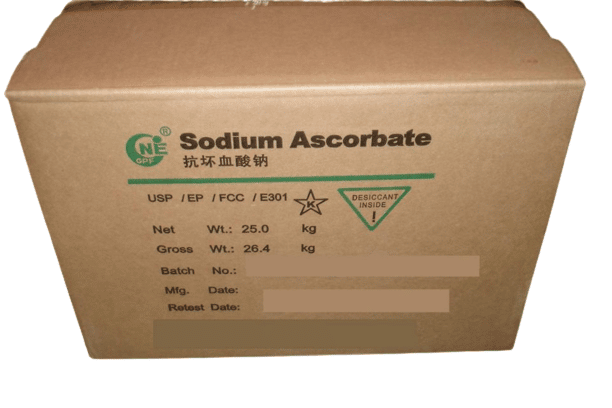 Sodium Ascorbate