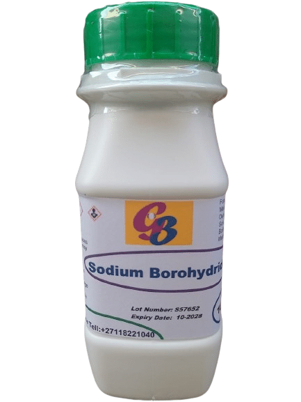 Sodium Borohydride CP